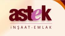 ASTEK İnşaat Yatırım Danışmanlık
