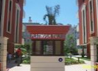 Platinyum Evleri